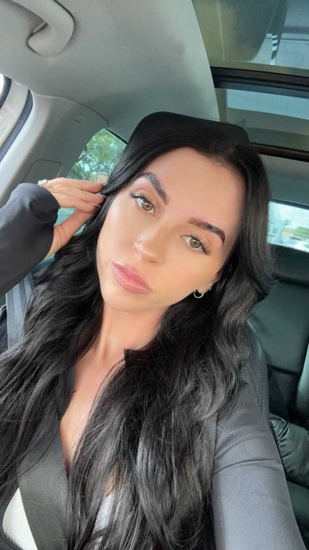 Post 1 by Amanda🖤 on Instagram (video)