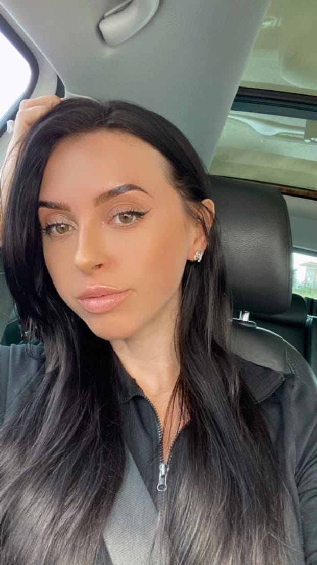 Post 3 by Amanda🖤 on Instagram (video)