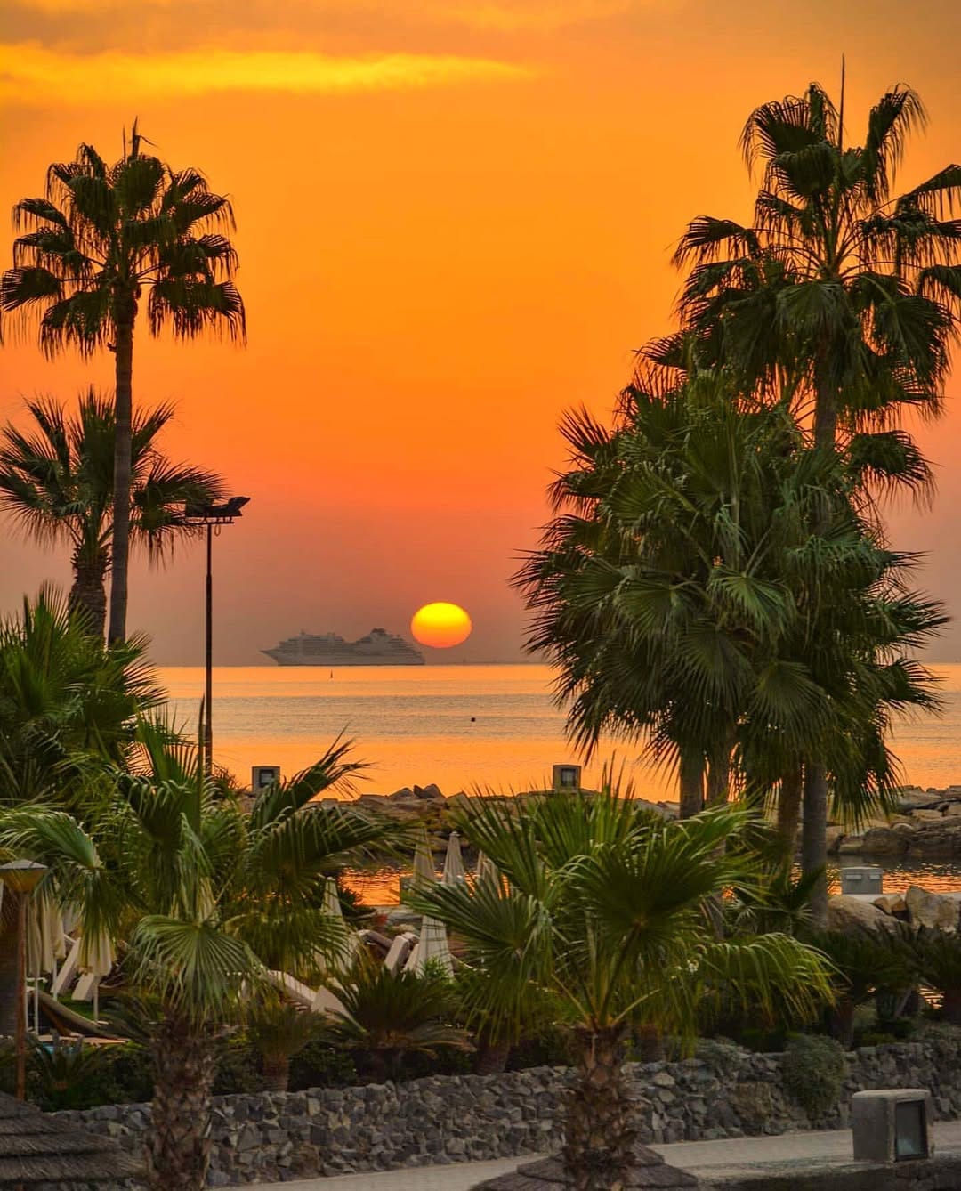 Post 10 by Limassol Cyprus | Limassol Carnival on Instagram (image)