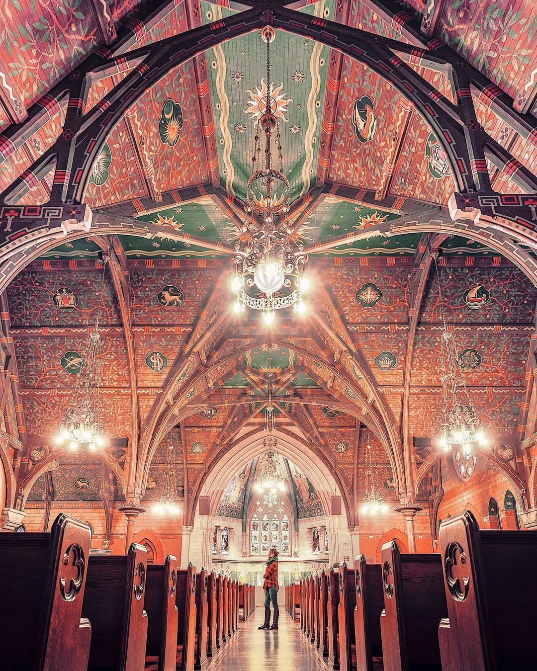 Post 7 by Abdul Wasey on Instagram (image)