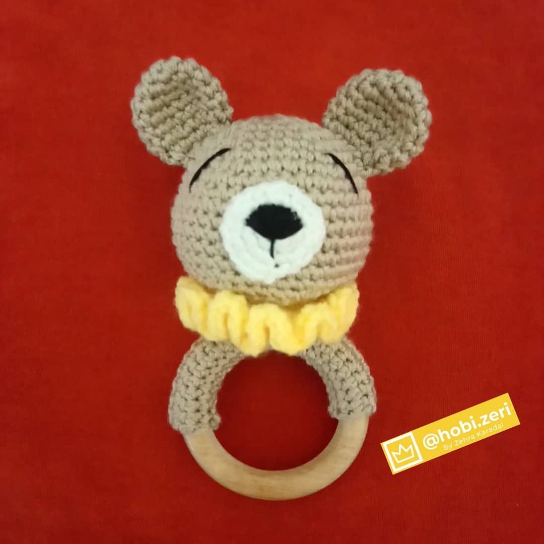 Post 9 by amigurumi-supla-emzik zinciri on Instagram (carousel)