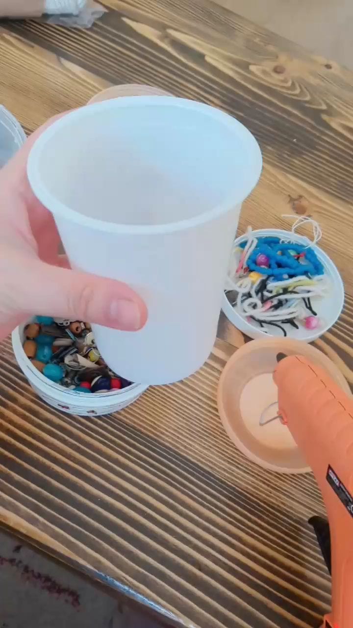 Post 3 by amigurumi-supla-emzik zinciri on Instagram (video)