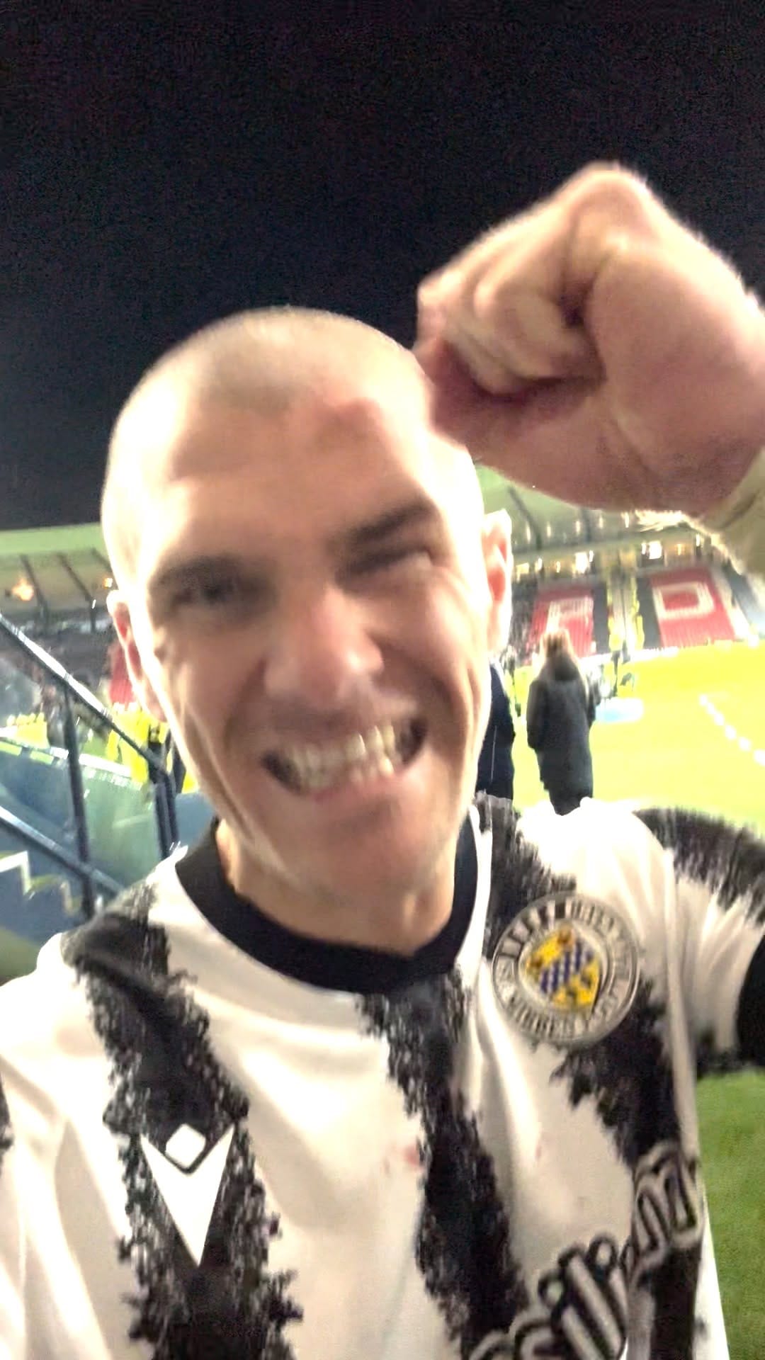 Post 9 by ΛLEXΛNDΛR GOGIĆ on Instagram (video)