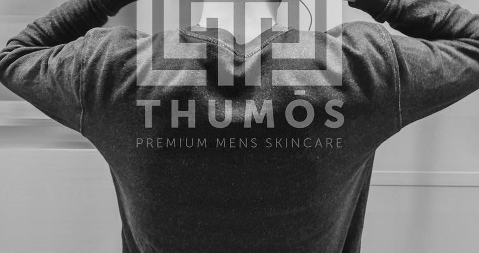 Post 2 by Thumos on Instagram (image)
