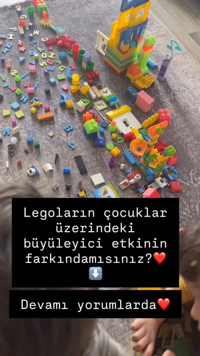 Post 1 by Çağla Kandil Karal on Instagram (video)