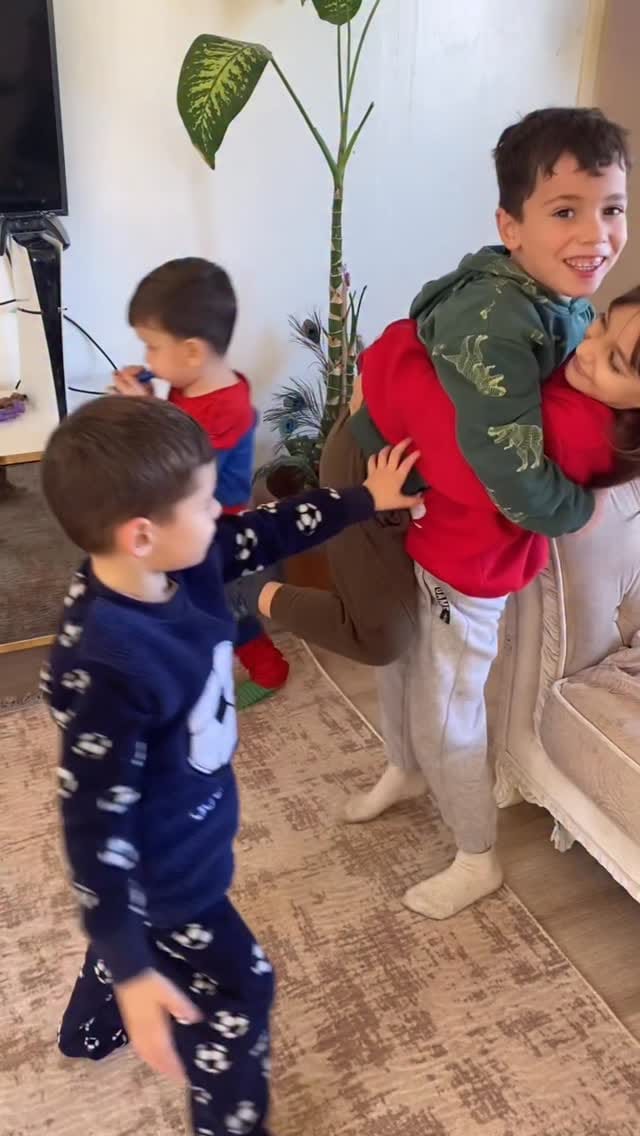 Post 2 by Çağla Kandil Karal on Instagram (video)