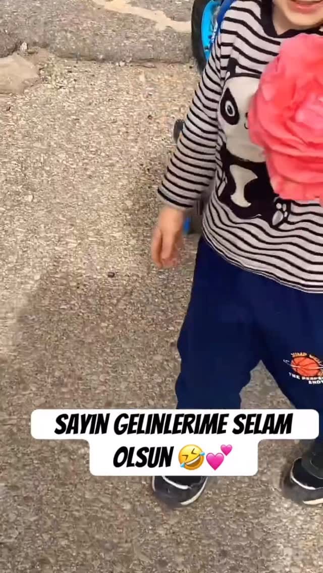 Post 6 by Çağla Kandil Karal on Instagram (video)