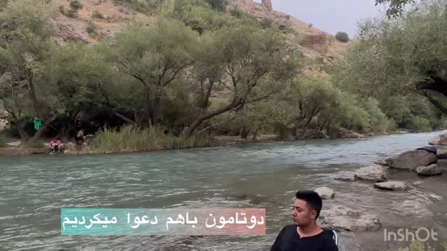 Post 3 by افتخاری on Instagram (video)