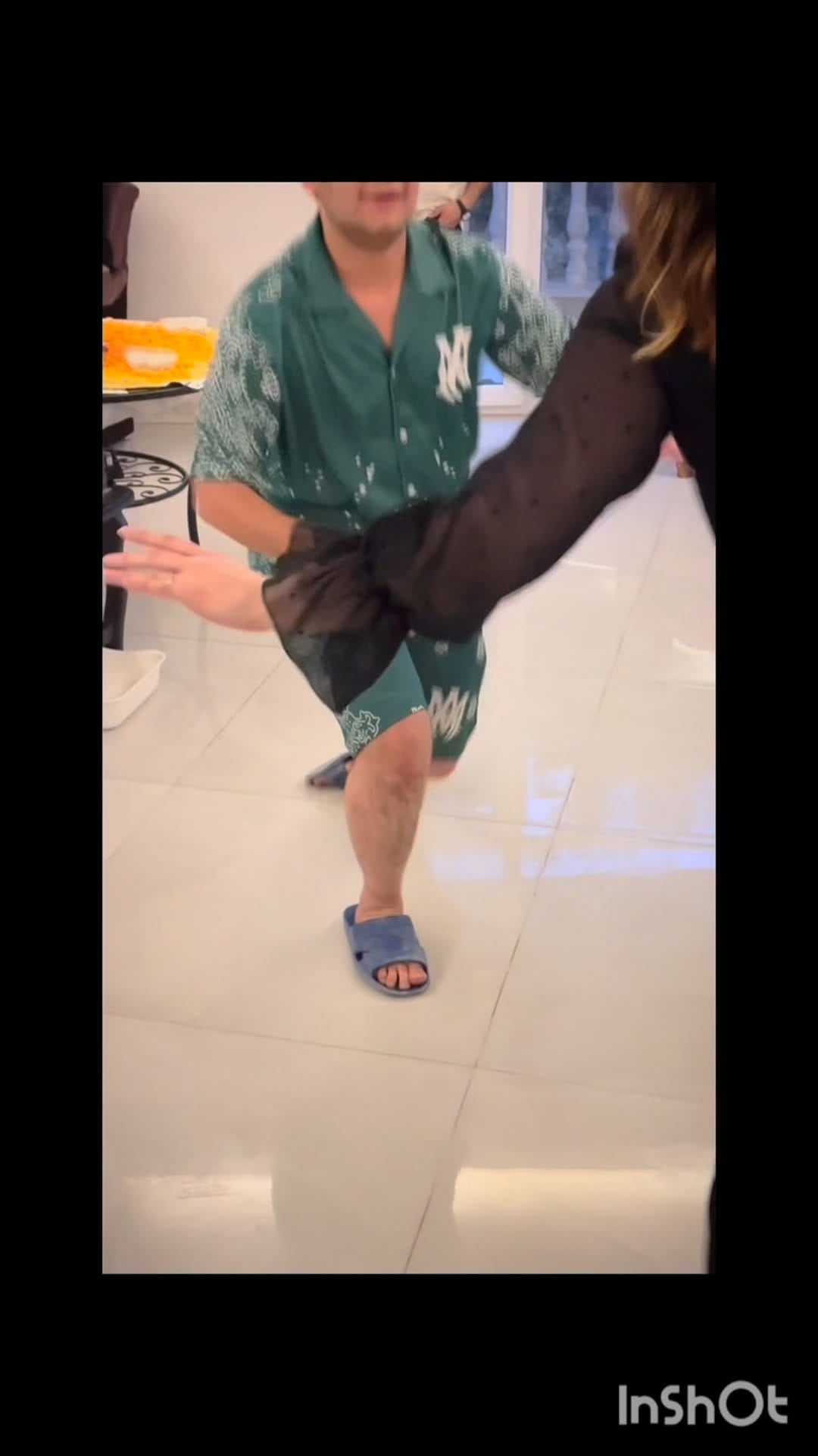 Post 5 by افتخاری on Instagram (video)