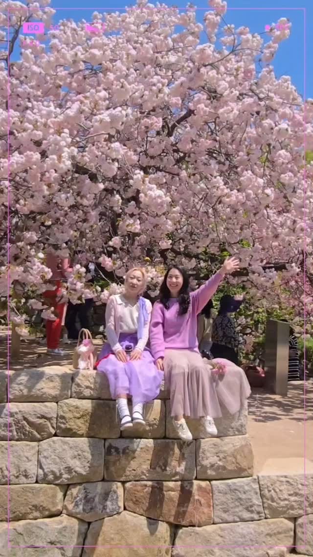 Post 8 by 송주희 on Instagram (video)