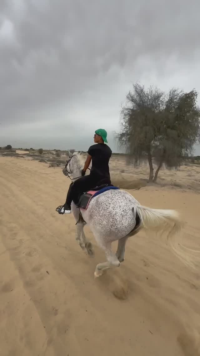 Post 1 by Al Jalila Alnuaimi on Instagram (video)