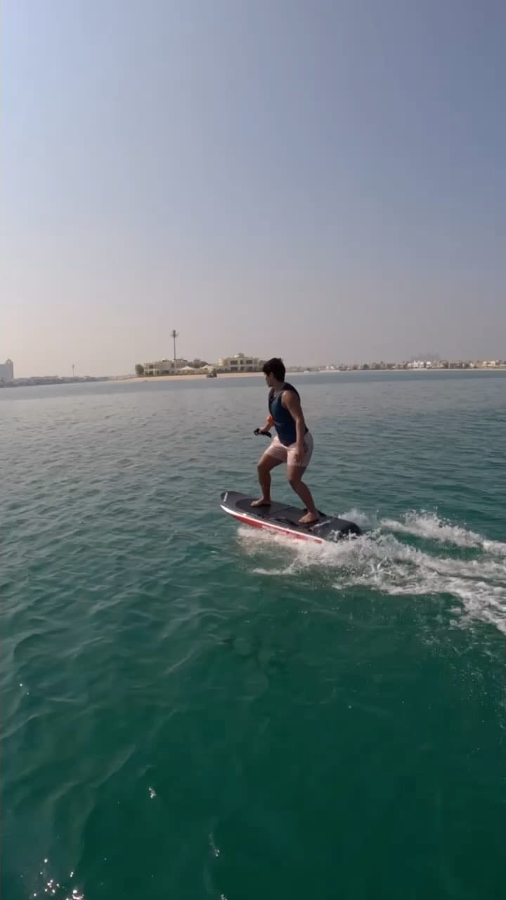 Post 10 by Al Jalila Alnuaimi on Instagram (video)