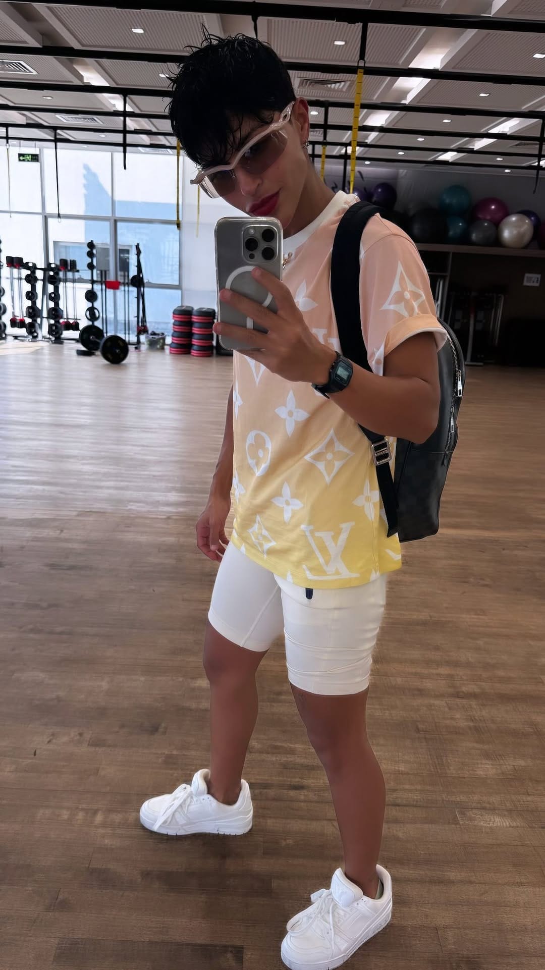 Post 2 by Al Jalila Alnuaimi on Instagram (video)