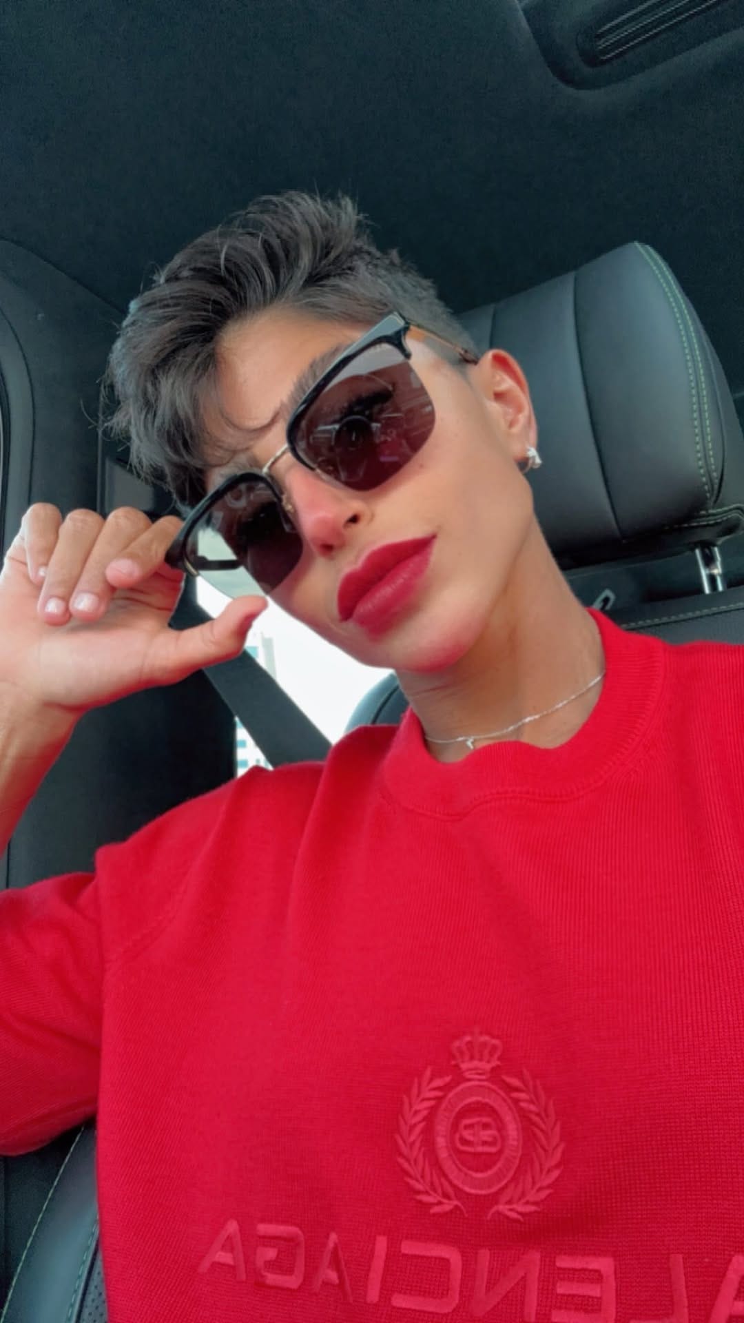 Post 5 by Al Jalila Alnuaimi on Instagram (video)