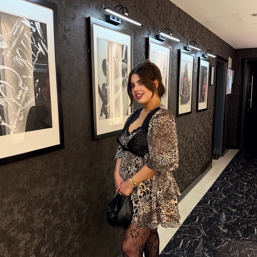 Post 1 by Jihane Hamid on Instagram (image)