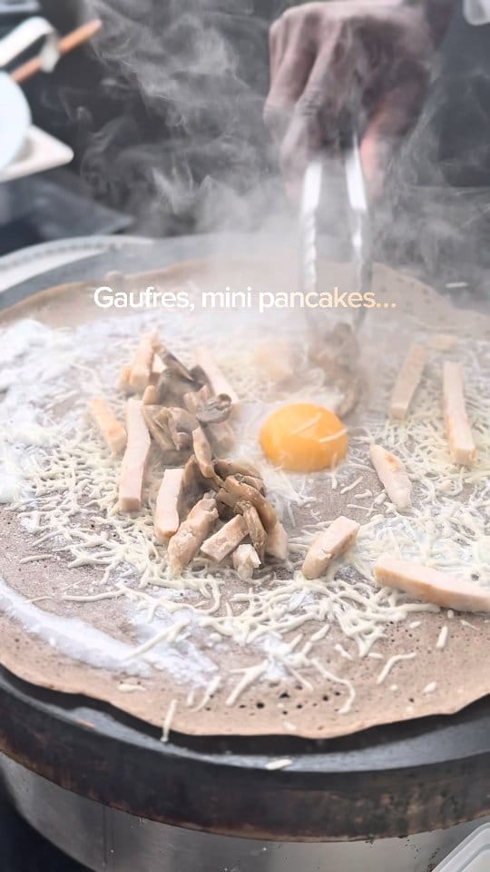 Post 4 by Mouss adame on Instagram (video)