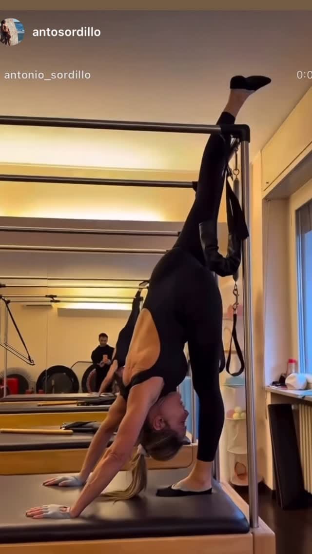 Post 8 by Ariane Ravazzi on Instagram (video)