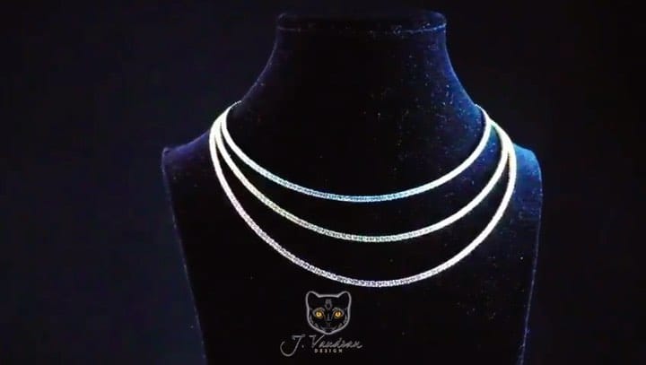 Post 5 by Jo VVS🥶🥶❄️❄️ on Instagram (video)