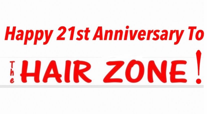 Post 9 by @thehairzone757 on Instagram (image)