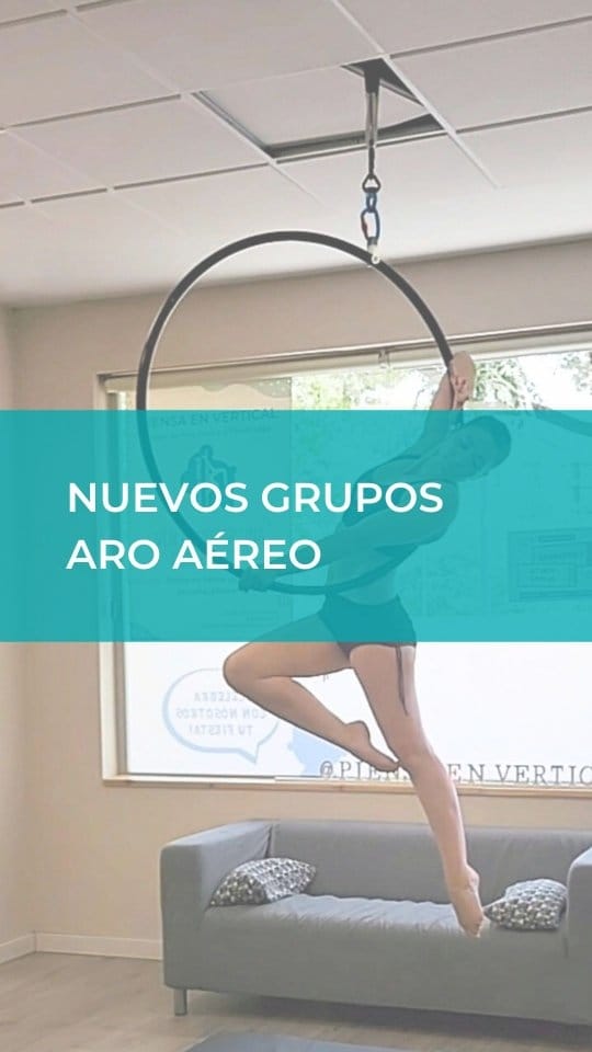 Post 8 by Fani | Piensa en Vertical on Instagram (video)