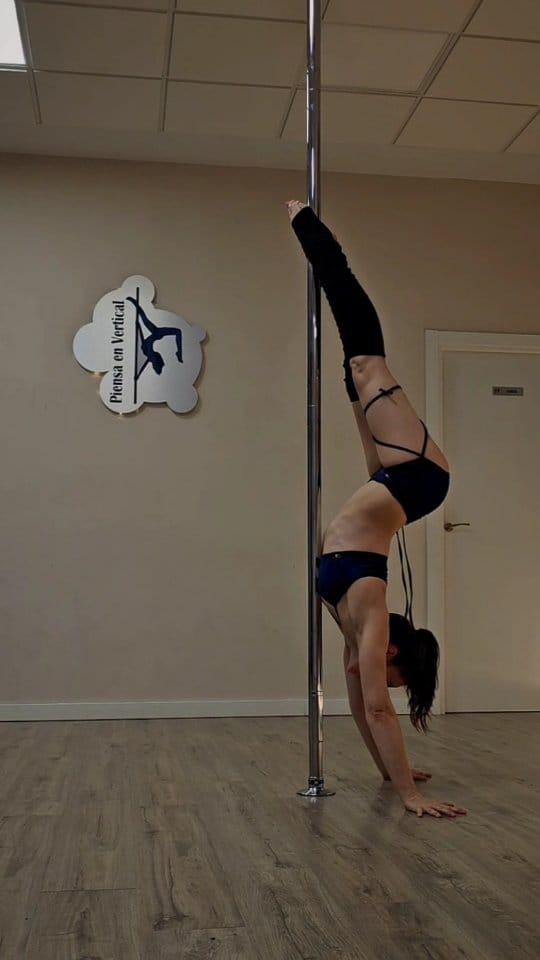 Post 2 by Fani | Piensa en Vertical on Instagram (video)
