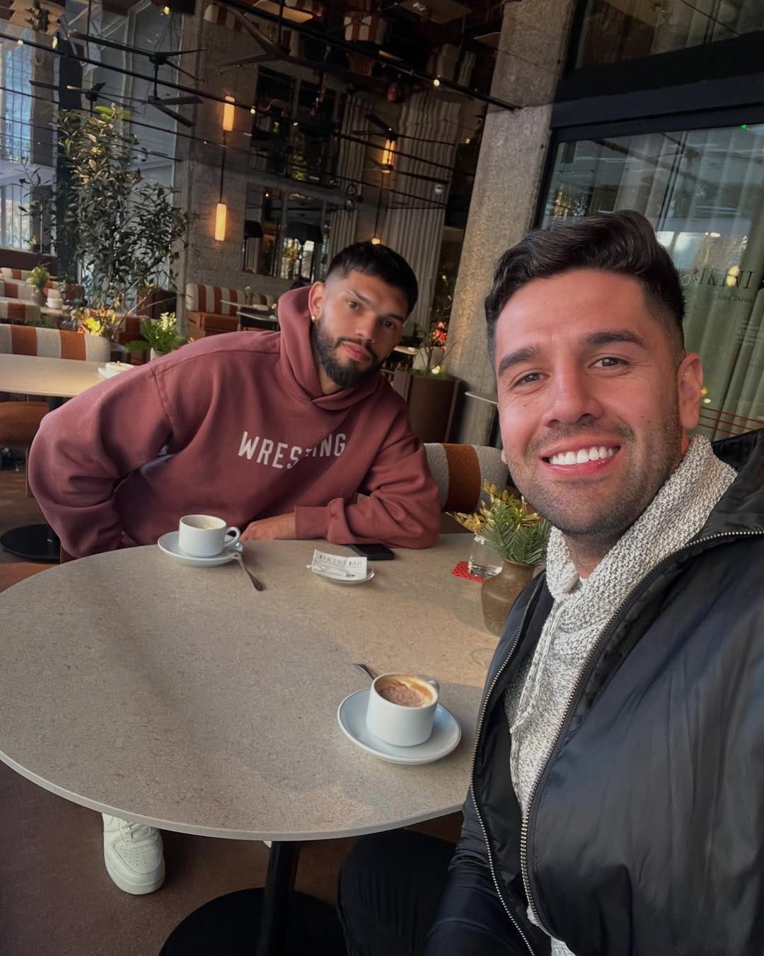 Post 5 by Iván  Cañete ⚽😎 on Instagram (carousel)