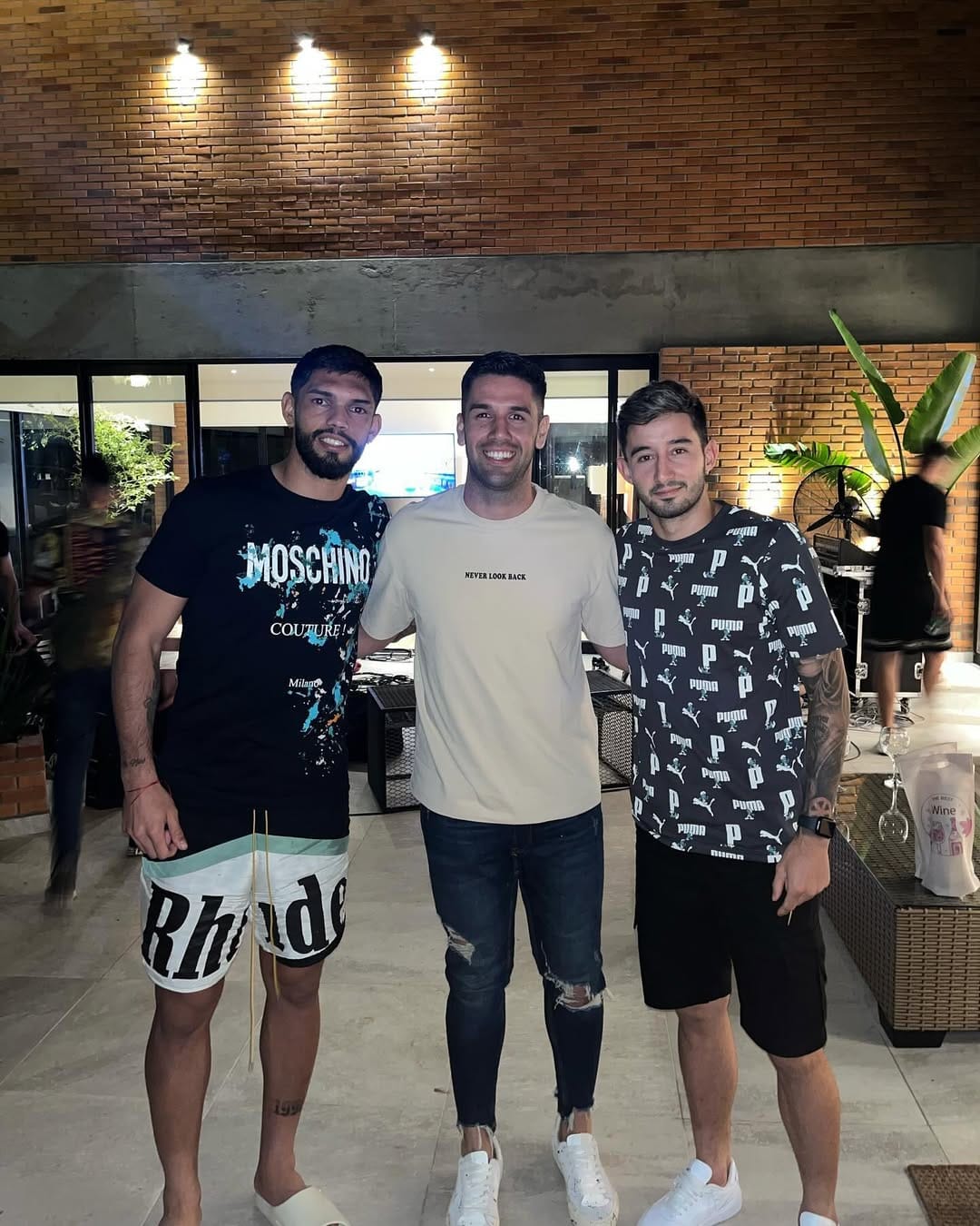 Post 7 by Iván  Cañete ⚽😎 on Instagram (carousel)