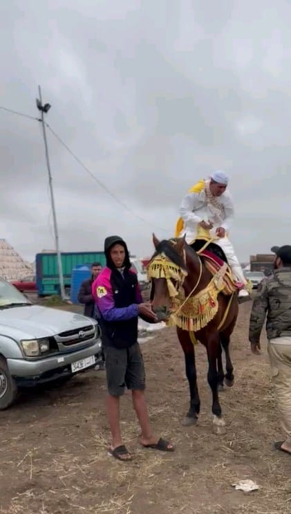 Post 10 by Simohamed Allaoui on Instagram (video)