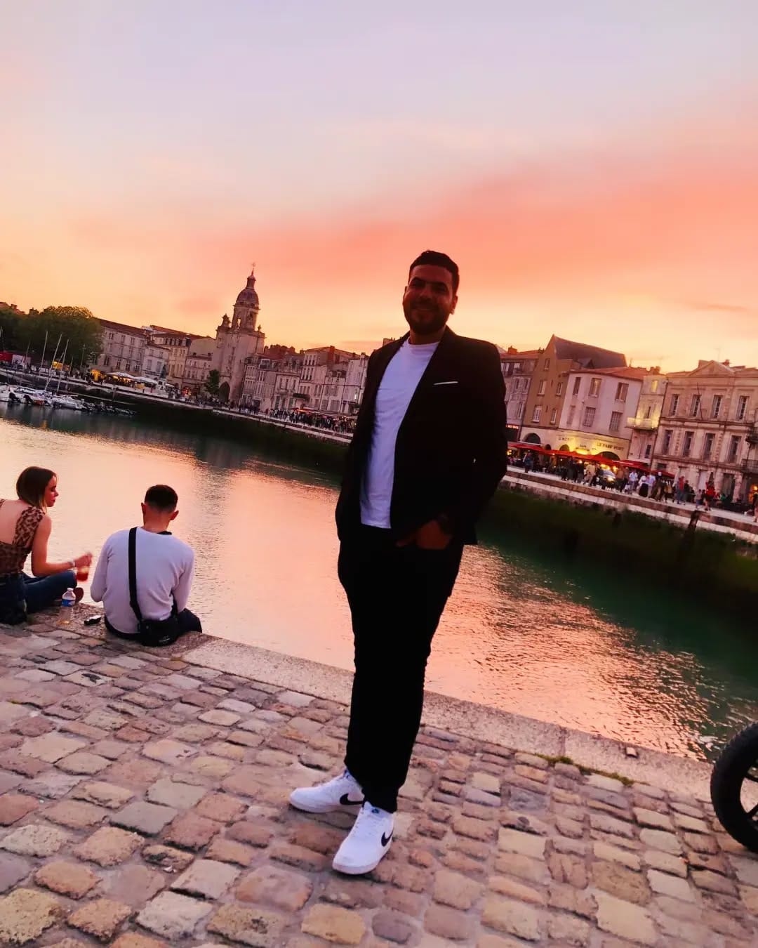 Post 8 by Simohamed Allaoui on Instagram (image)