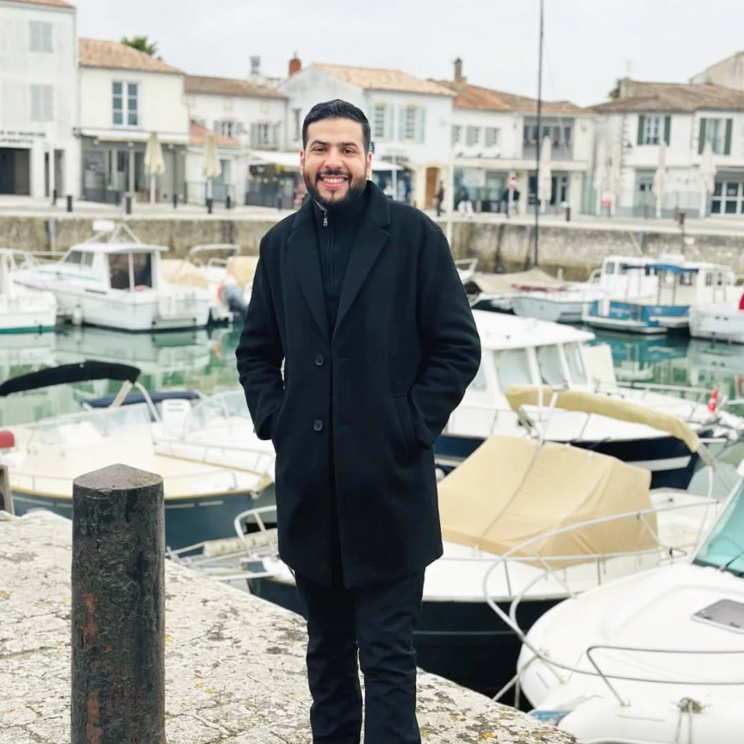 Post 6 by Simohamed Allaoui on Instagram (image)