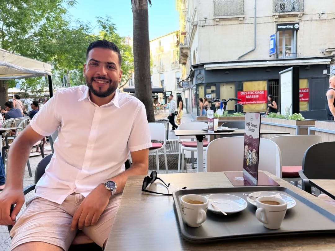 Post 5 by Simohamed Allaoui on Instagram (image)