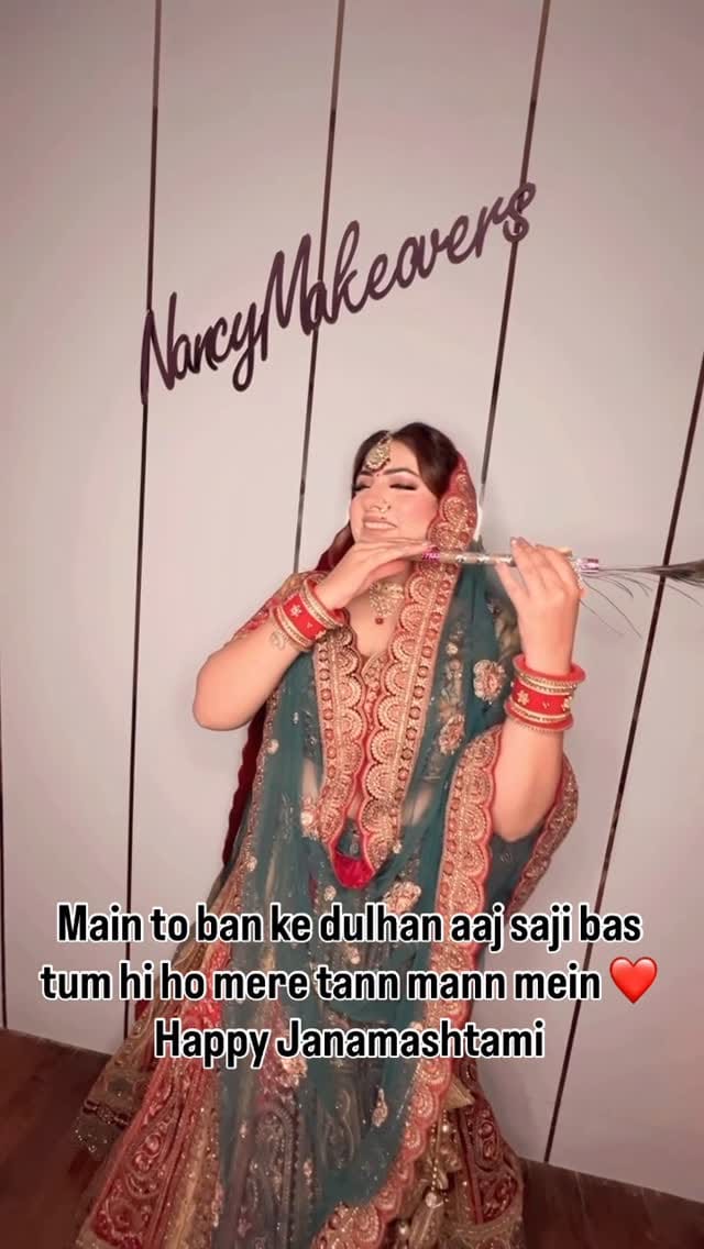 Post 8 by Nancy Allagh on Instagram (video)