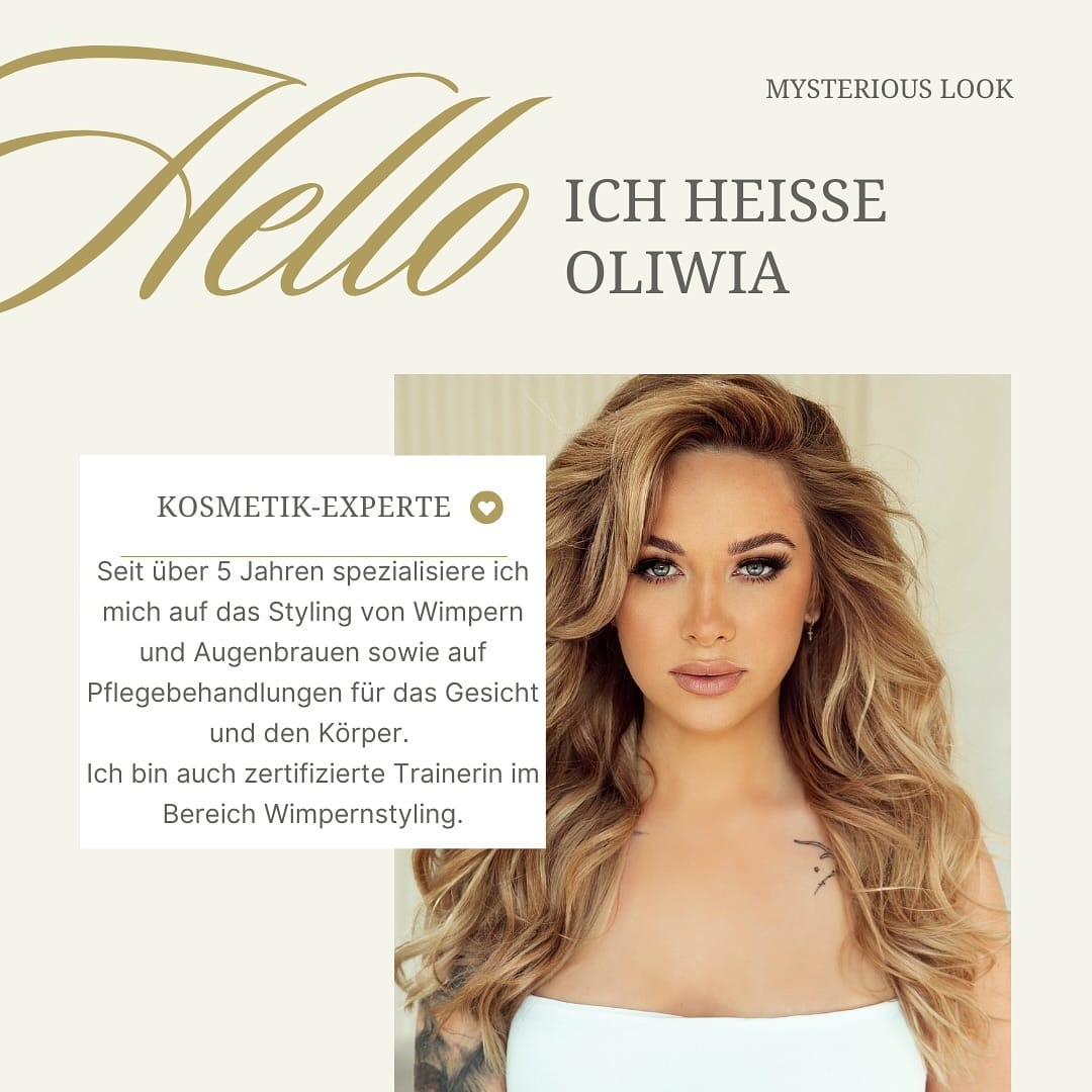 Post 9 by Oliwia Rumel Heilpraktikerin on Instagram (image)