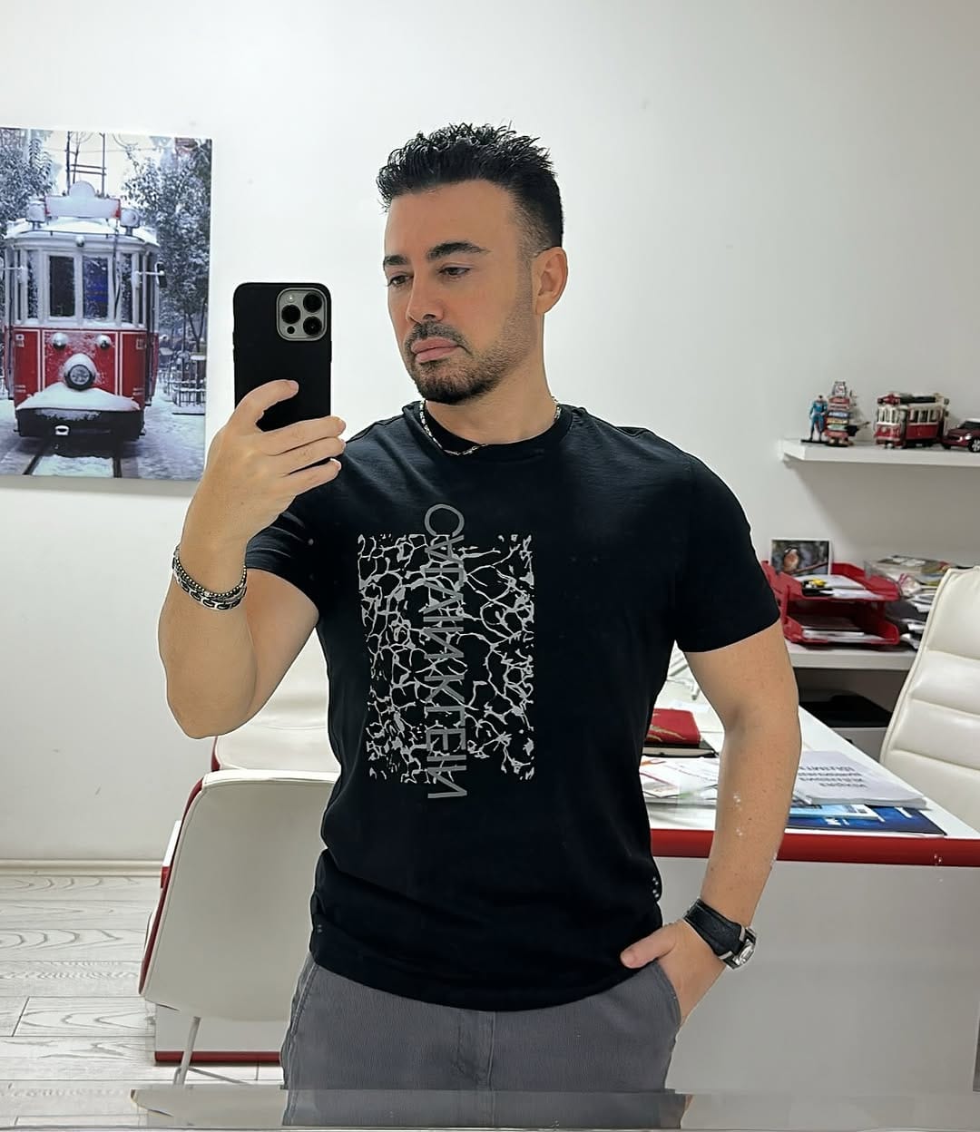 Post 6 by Ulaş Sungur (DoctorUS) on Instagram (carousel)