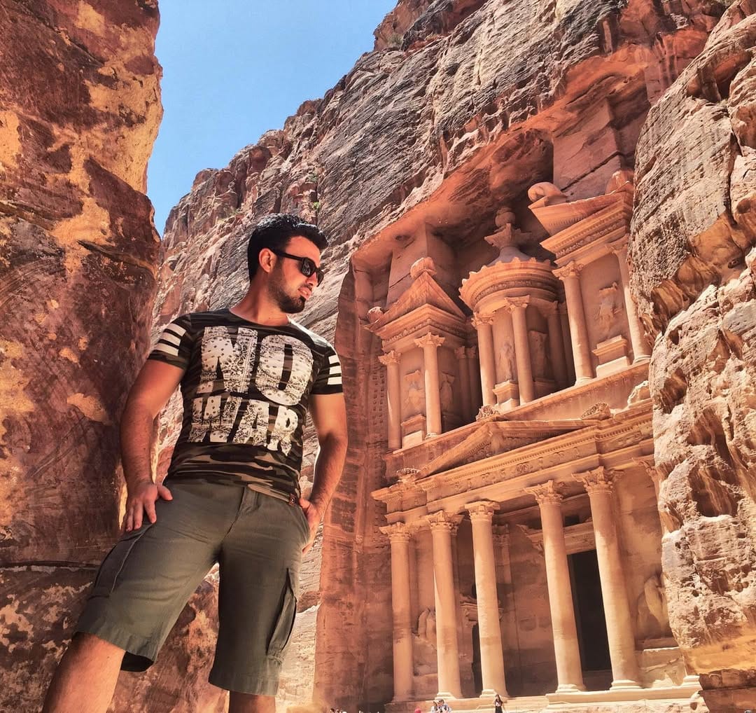 Post 10 by Ulaş Sungur (DoctorUS) on Instagram (image)