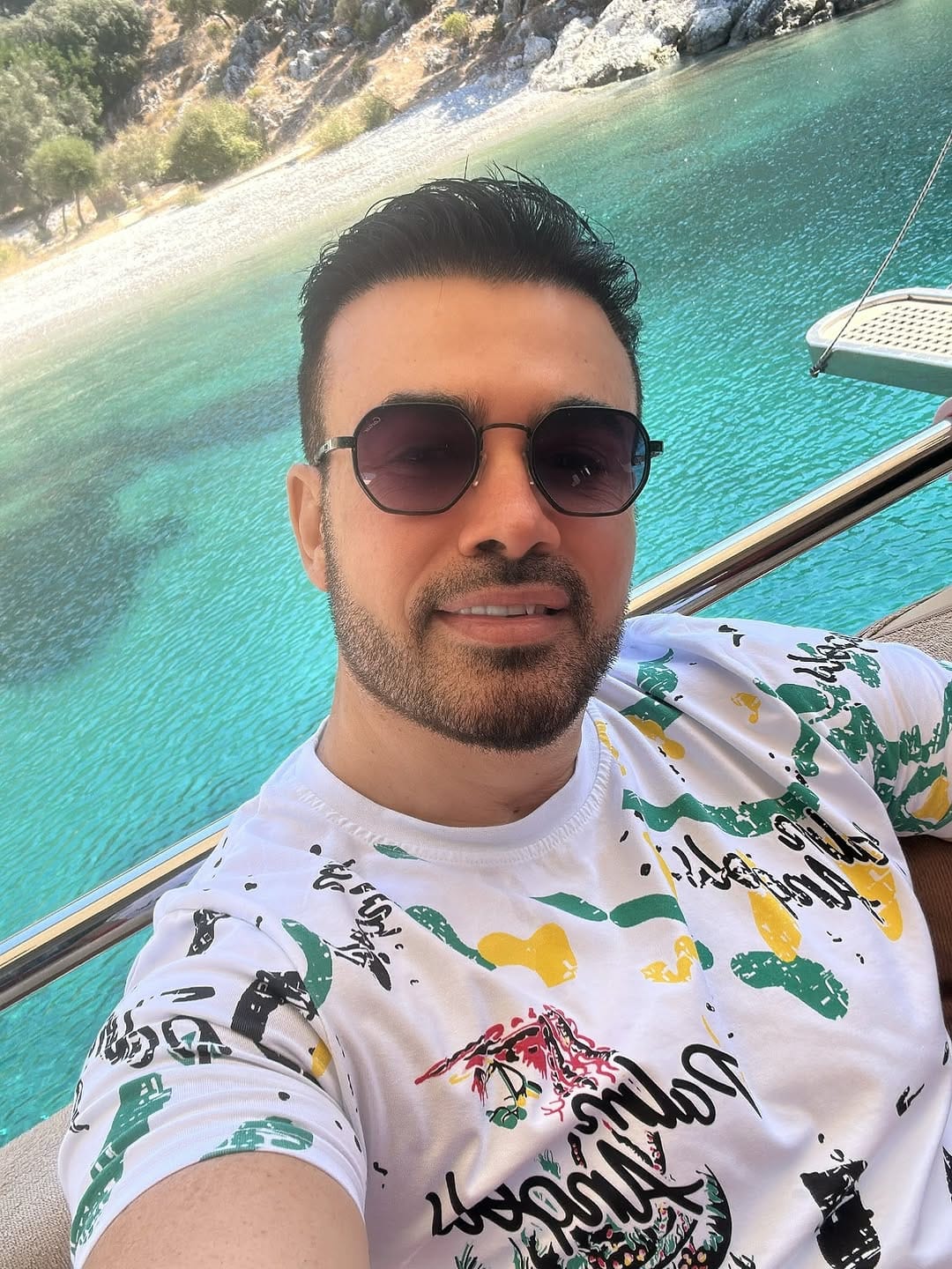 Post 5 by Ulaş Sungur (DoctorUS) on Instagram (image)