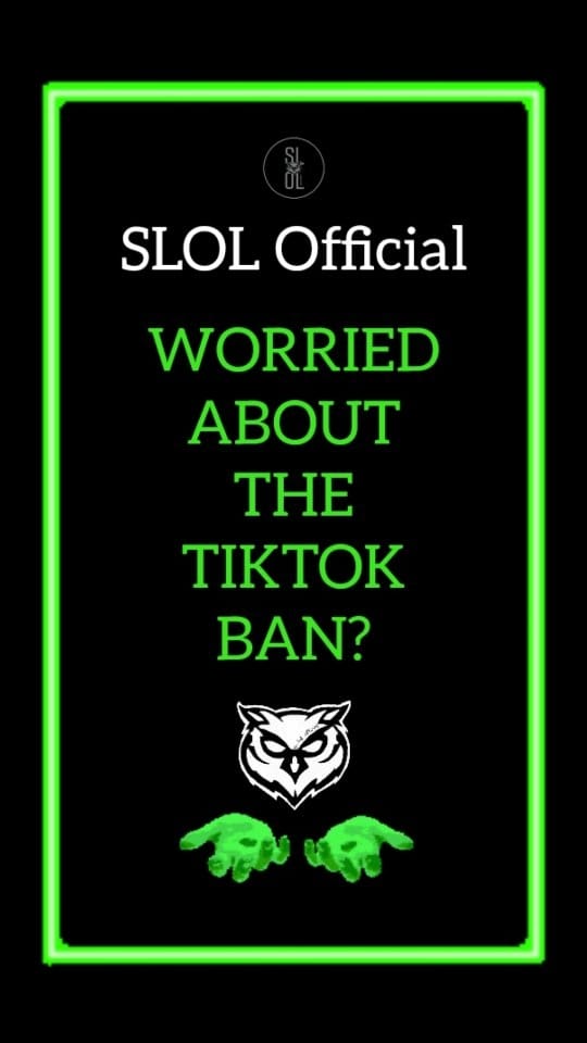Post 7 by SLOL Official on Instagram (video)