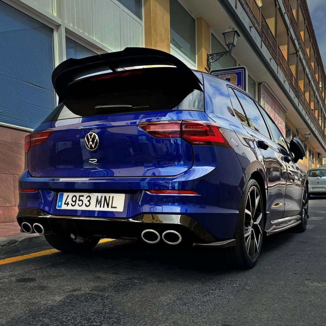 Post 1 by Borja GTI AW on Instagram (image)