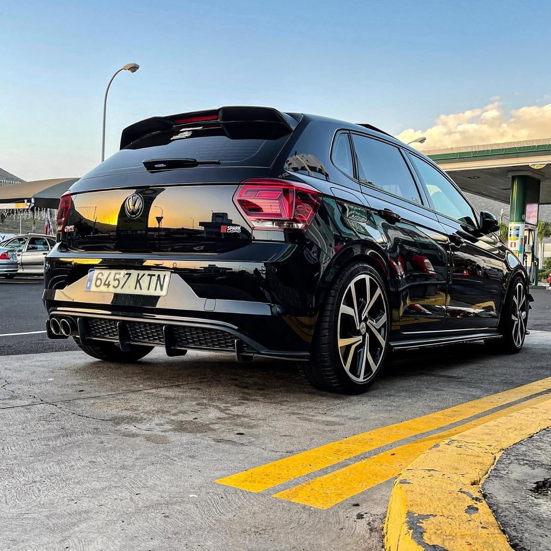 Post 5 by Borja GTI AW on Instagram (image)