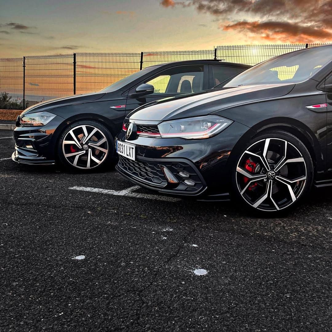 Post 9 by Borja GTI AW on Instagram (image)