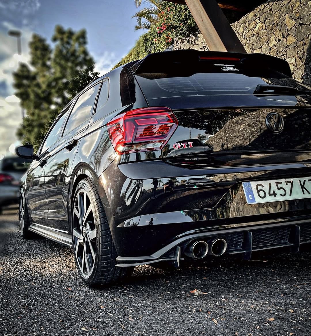 Post 7 by Borja GTI AW on Instagram (image)