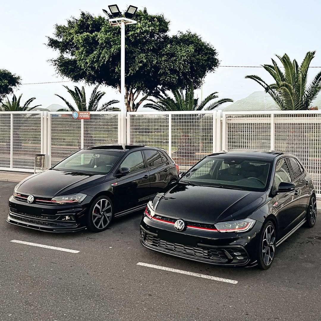 Post 6 by Borja GTI AW on Instagram (image)
