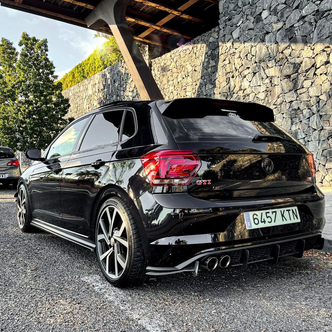 Post 8 by Borja GTI AW on Instagram (image)