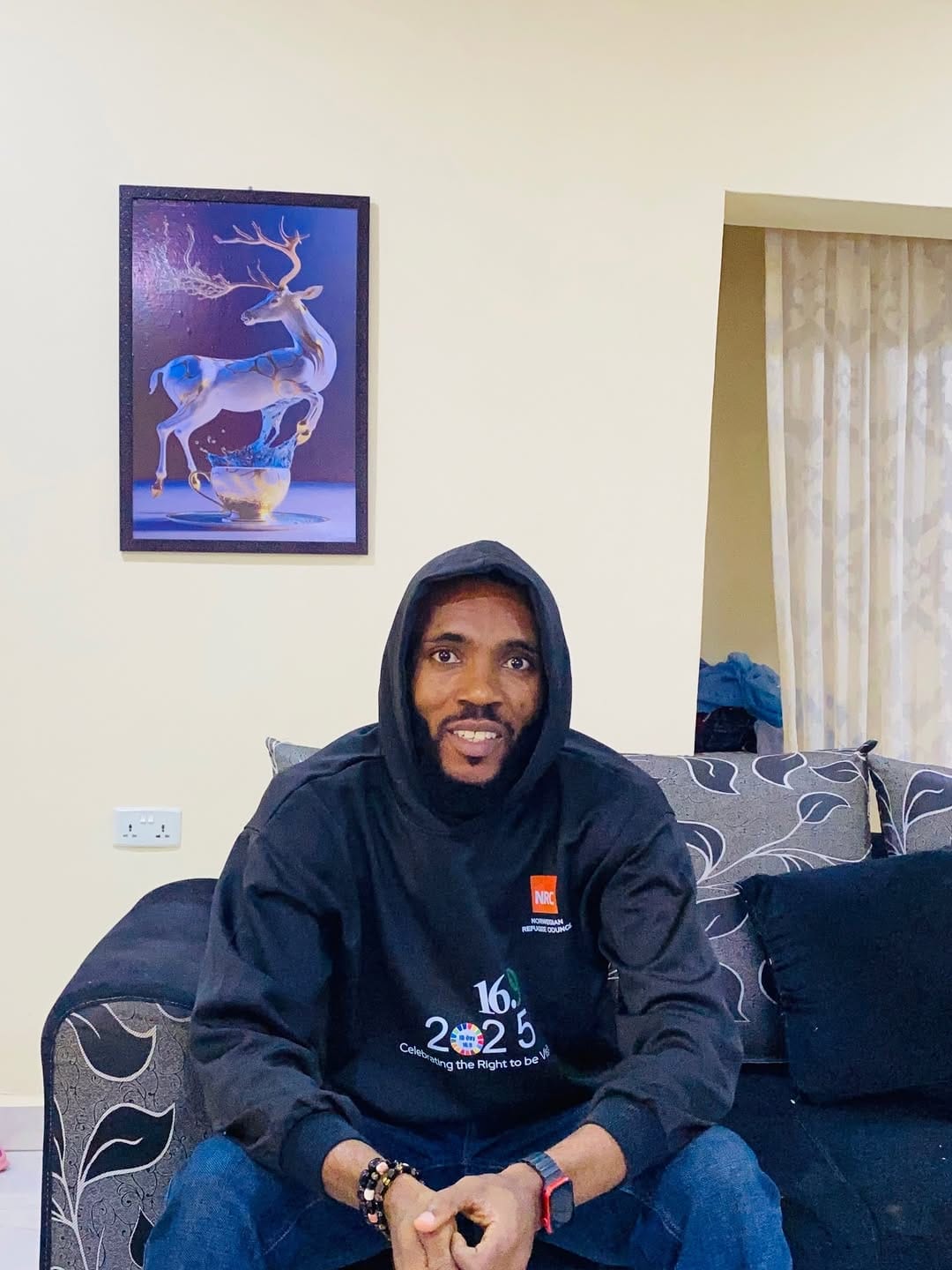 Post 3 by Matthew Selong Edem on Instagram (image)