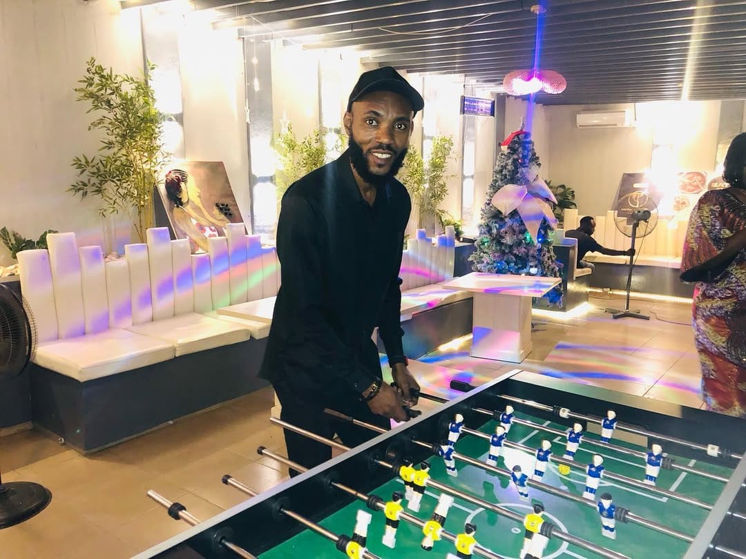 Post 8 by Matthew Selong Edem on Instagram (carousel)