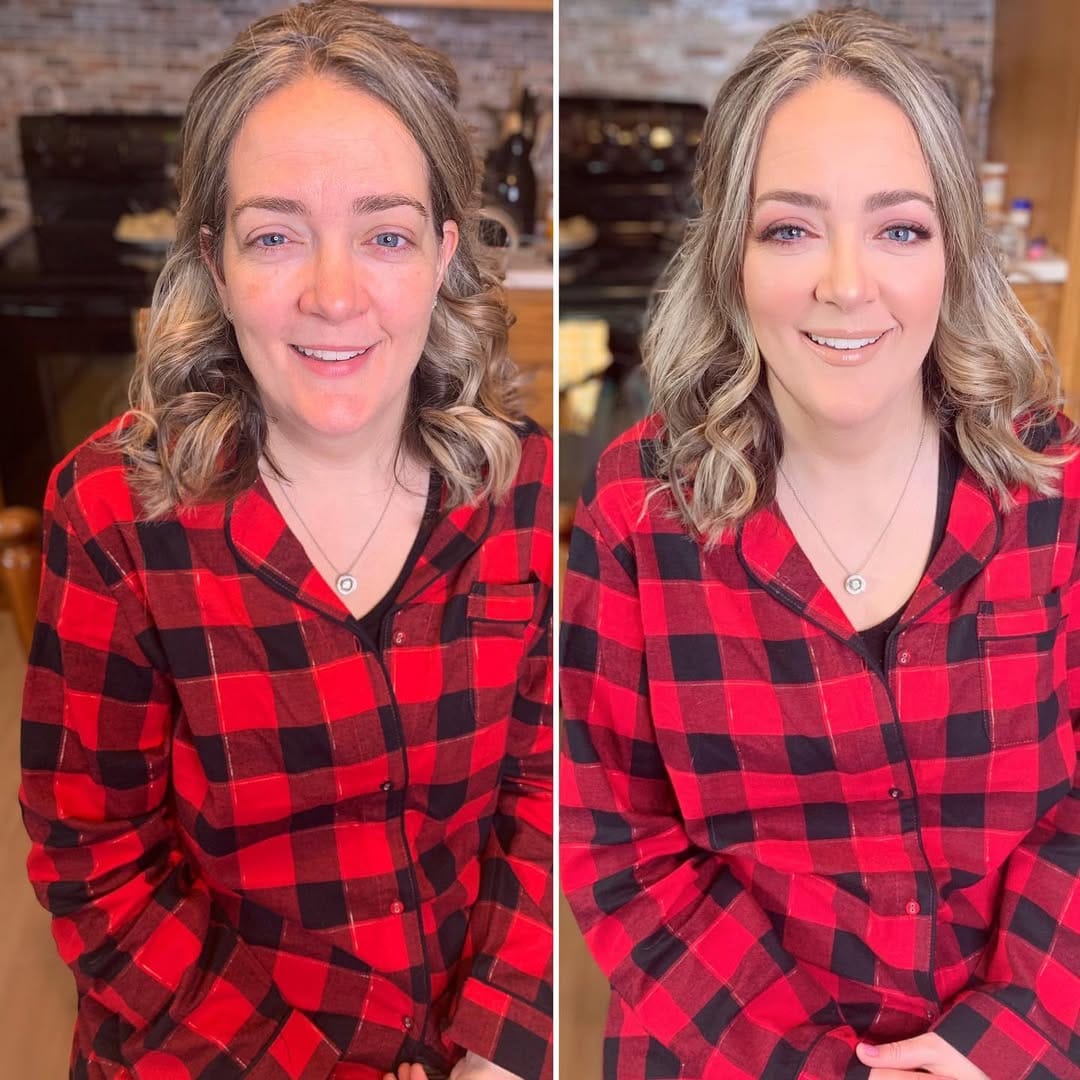 Post 9 by Glam On The Go on Instagram (carousel)
