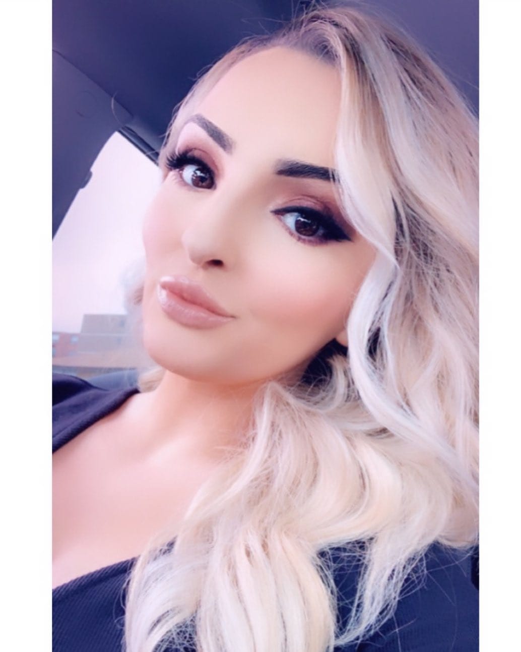 Post 8 by Glam On The Go on Instagram (image)