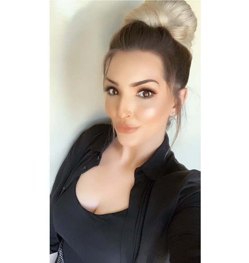 Post 7 by Glam On The Go on Instagram (image)