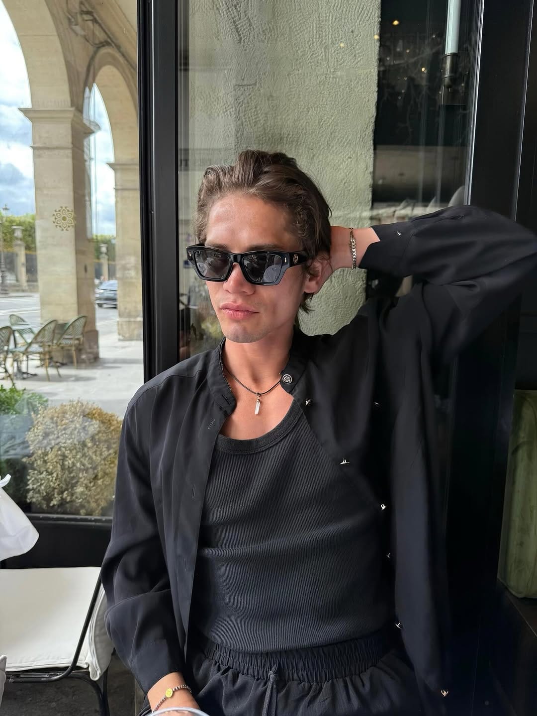Post 6 by AndresBohorquezG on Instagram (carousel)