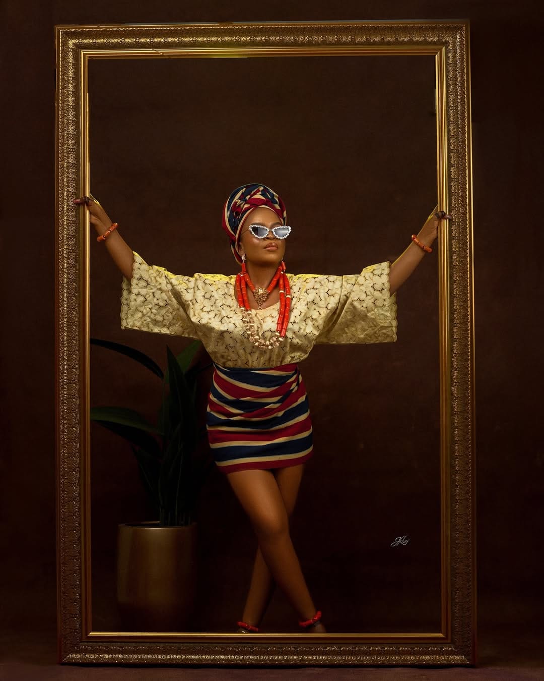 Post 10 by Patrick Joneclever Chukwuemeka on Instagram (carousel)